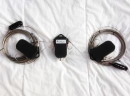 Bushcomm SWC-100CS Centre Fed Dipole (125w Data)