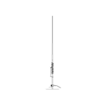 Butternut HF2V 2-Band Vertical Antenna