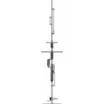 Butternut HF9V 9-Band Vertical Antenna