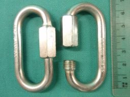 Quick Link (Commercial) 7 x 70mm - BE943-07