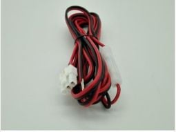 Icom 3m DC cable for the IC-R8600 AND IC-R9500