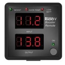 West Mountain Radio Booster Remote