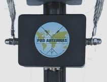 Dual Beam Pro HF antenna Spare Matching Transformer