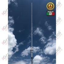 Grazioli HW10V Half Wave 26 to 30MHz Vertical Antenna