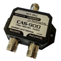 COMET CAS900 ANTENNA SPLITTER/COMBINER 1000KHz-900MHz
