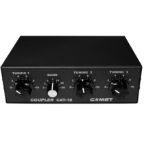 COMET CAT-10A 3.5-50MHz MOBILE ANTENNA TUNER