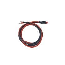 Chelegance Samlex Screw Terminal to Powerpole Adaptor Cable - 1m