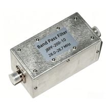 CHELEGANCE JBPF-200 Series HF Transmit Band Pass Filter (160m-10m)