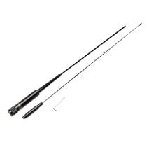 Chelegance DUAL BAND MOBILE ANTENNA, 200 WATTS, 144/430MHz, PL259, 2.15/5.5 dBi, 98CM
