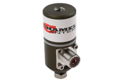 The CHA BLANK is a foundational and highly adaptable component within Chameleon Antenna's portable RANGE