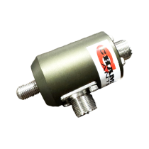 The CHA BLANK SQUARE is a foundational and highly adaptable component within Chameleon Antenna's portable RANGE (SO-239)