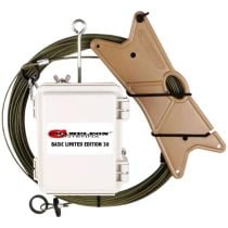Chameleon Basic Limited Edition HF Wire Antenna (3 Lengths Available)