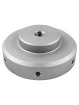 Chameleon CHA SURVEYOR-A: Ultra-Sturdy Antenna Tripod Adapter