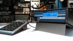 Ciro Mazzoni new ATU 2.0 RS232 Version