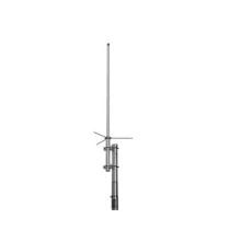 COMET CA-F72GF FIBERGLASS OMNI BASE ANTENNA 440-480MHz