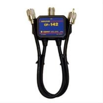 COMET CF-142 DUPLEXER FOR 1.3-150/200-480MHz w/CABLE