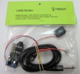 VIBROPLEX CODE PRACTICE OSCILLATOR + KEY CABLE