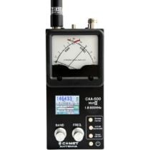 COMET CAA-500 MARK2 STANDING WAVE ANALYZER 500MHz