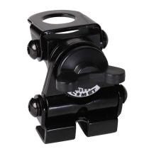 Comet RS-520 Universal Truck / Hatchback Lip Mount - No Coax