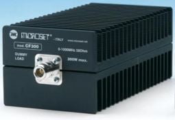 Microset CF-300 Dummy Load
