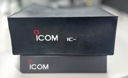 Official Icom Radio Dust Covers