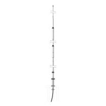 Diamond CPATU Antenna 3,5-50Mhz