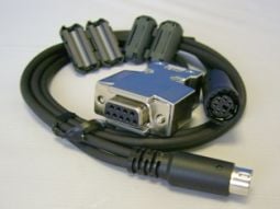 Yaesu CT-140