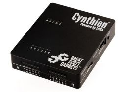 Cynthion is an all-in-one