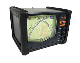 Daiwa CN-901 Professional Series Bench Meters CN-901VN