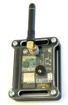 LoRa Sniffer - Advanced Wireless Signal Detection & Testing Tool (2 Versions Available)