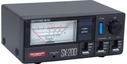 Diamond SX-200