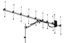 Diamond A430S10R2 70cm 10 Element Yagi