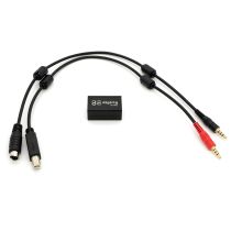 Digirig Unit and cable for FT-891