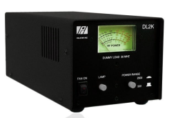 Palstar DL2K 2000 Watt Dummy Load