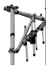 Diamond KB430R2 Mounting Bracket