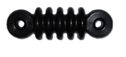Dog Bone Insulator - Large