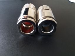 MESSI & PAOLONI N MALE TYPE BROADPRO 50 Double Jacket