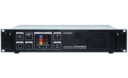 DR-3X - Yaesu System Fusion-III AMS Repeater with Interference Evasion System (IES)