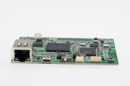 Yaesu LAN Interface for DR-2XE