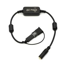 Digirig Lite USB Digital Modes Interface