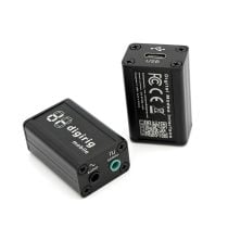 Digirig Mobile Interface + Radio Cable Kit
