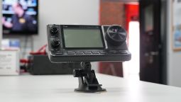 MyDEL-7100MNT   IC-7100 Head Mount