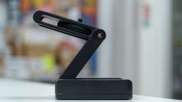 MyDEL Z-Mount Tilt Stand for IC-705