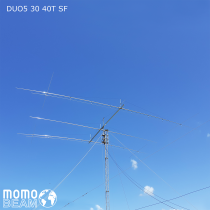 Momo Beam DUO 5 30-40T SF