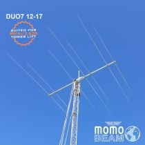 Momo Beam DUO 7-1217