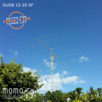 Momo Beam DUO 8-1520SF