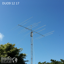 Momo Beam DUO 9-1217