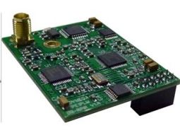 DVMEGA-DUAL BAND VHF/UHF Radio Shield