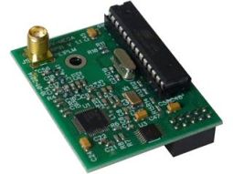 DVMEGA-UHF Radio shield
