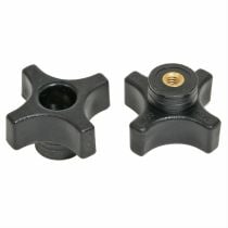 DX Engineering Tilt Base Wing Nut Knobs DXE-AOK-TB1193